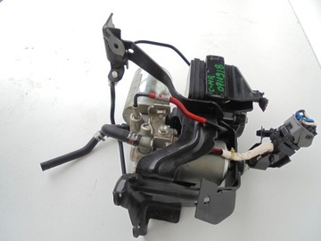 фото thumb №8, Toyota c-hr насос abs 44510-47070 113040-41030 -16