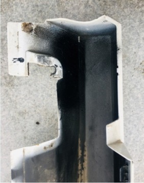 Mercedes ml w166 поріг лівий, prawy-listwa поріг в Україні, фото thumb