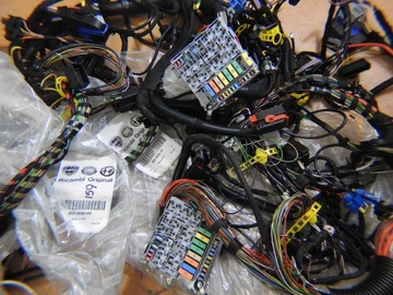 фото thumb №8, Штекер комп'ютера 52p fiat 500 panda ducato boxer