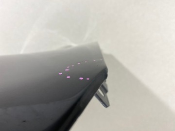 фото thumb №6, Kia sportage iv 4 крила правий перед передній