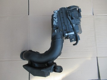 фото thumb №1, Nissan pulsar корпус фільтра повітря