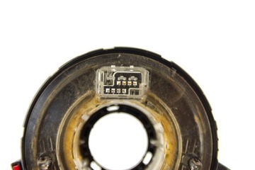 фото thumb №6, Octavia ii стрічка шлейф подушки безпеки 1k0959653c