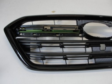 фото thumb №3, Молдинг решітка радіатора права subaru legancy outback