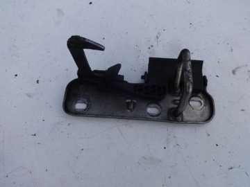 фото thumb №1, Vw eos 06-10r засувка замка капот