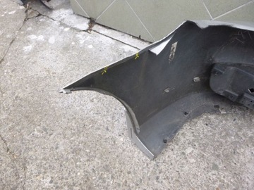 фото thumb №8, Mazda premacy lift sport 01- бампер передний