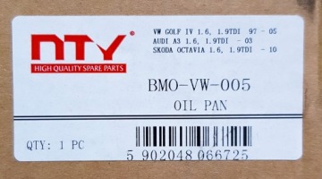 Vw audi skoda seat 038103601na поддон масляная Киев, фото thumb