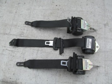 фото thumb №1, Ремені безпеки kpl 3szt - bmw 3 e90 10r
