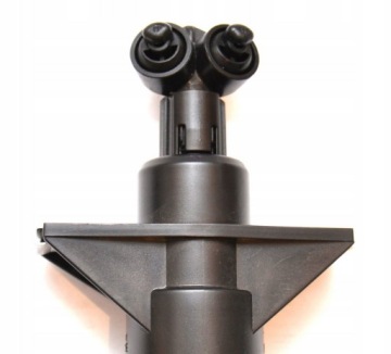 Левый омыватель насадка фара mercedes ml w163 Доставка, фото thumb