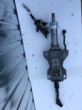 фото thumb №1, Замок запалювання ключ opel insignia 2.0citd