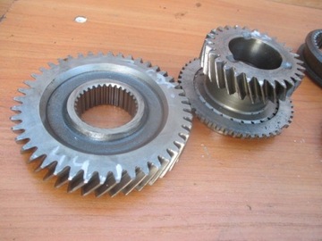 фото thumb №12, Opel astra h 1.7 cdti корпус коробки m32 55561599