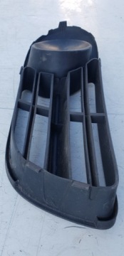 фото thumb №7, Skoda fabia i lift решітка права решітка радіатора 04-