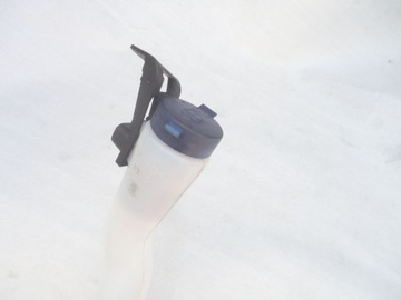 фото thumb №3, Alfa romeo mito бачок омывателя оригинал