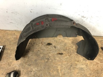 фото thumb №1, Audi q7 4l0 подкрылок правое задние оригинал