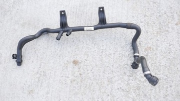 фото thumb №1, Bmw e81 e87 труба wąż шланг магістраль wody