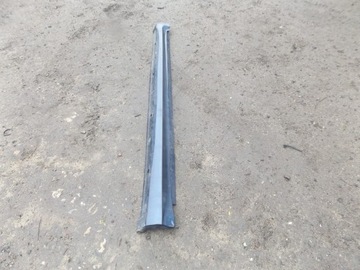 фото thumb №1, W 169 молдинг порог левая