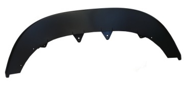 фото thumb №1, Спойлер бампера seat toledo 2004-2009 перед