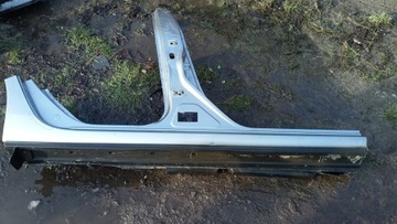 фото thumb №1, Mazda 3 09-13 поріг праві