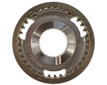 фото thumb №3, Синхронизатор коробки передач renault master iii