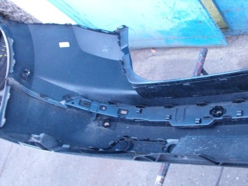 фото thumb №15, Seat ateca бампер задня 575807421