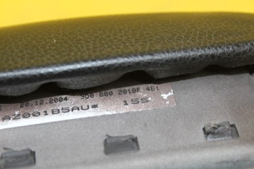 фото thumb №11, Подушка керма vw phaeton 3d0880201bf радар