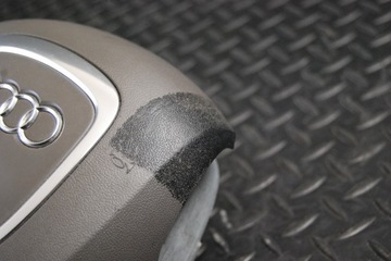 фото thumb №6, Подушка руля audi a8 d3 4e0880201bl swing