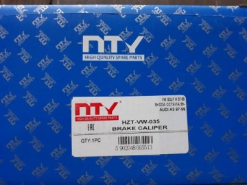 фото thumb №14, Nty bkw-hd-000a набір прокладка, колектор випускний