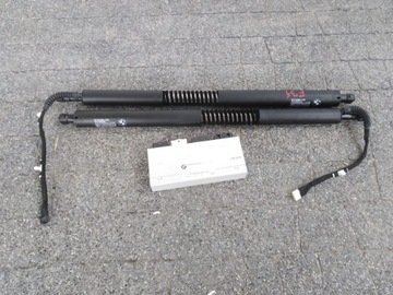 фото thumb №1, Амортизаторы амортизаторы электрический крышка модуль bmw f34