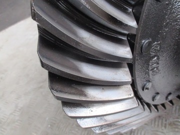 фото thumb №13, Вкладиш міст задня renault magnum 440km e-tech 37/14