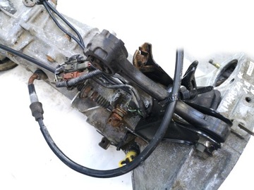 фото thumb №7, Коробка передач коробки передач subaru impreza gc 1.6 6kty752xy4aa