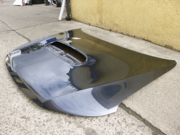 фото thumb №6, Subaru forester xt 08- капот