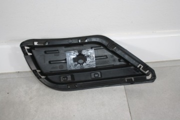 фото thumb №2, Vw t-roc решётка бампера левый задняя 2ga807245