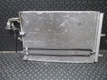 фото thumb №1, Радиатор кондиционера audi a8 4h0260401