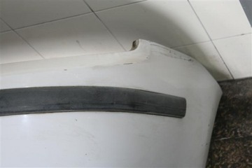 фото thumb №5, Бампер задній skoda fabia i kombi