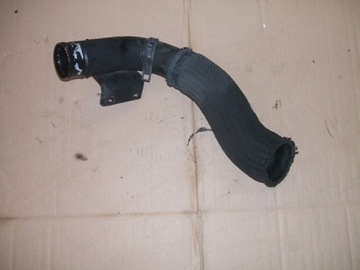 фото thumb №1, Sorento 2.5crdi труба wąż інтеркулер повітря