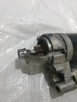 Стартер audi a5 3.0 tdi 059911021c 0001109315 в Україні, фото thumb