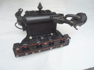 фото thumb №4, Alfa romeo mito 1,4b коллектор всасывающий