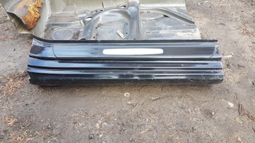 фото thumb №5, Пол порог пороги porsche cayman boxster 987 07r