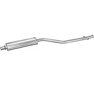 фото thumb №1, Глушитель средний citroen xsara picasso 1.6 99-01
