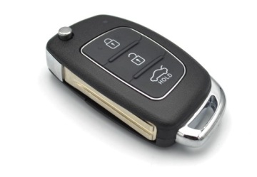 фото thumb №1, Hyundai sb11 accent tucson ключ pilot корпус