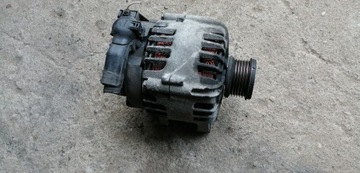 фото thumb №1, Mazda 2 07-14 1.4 citd генератор 8v2110300ab