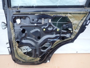 фото thumb №9, Daihatsu terios 01-05 дверь задние правые nf2