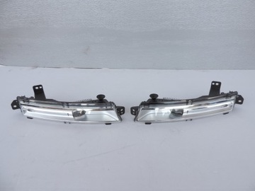 фото thumb №1, Jaguar f-pace противотуманная фара led левый+ правый