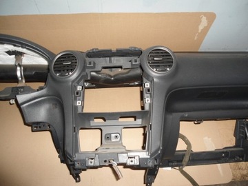 фото thumb №4, Приборная панель подушки безопасности подушка безопасности набор kia carens 2007r