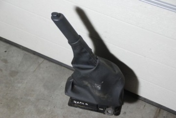 фото thumb №2, Renault trafic iii 2014- важіль ручного важіль