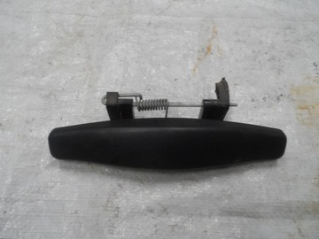 фото thumb №1, Ручка наружная дверь задняя левая dacia sandero i 1