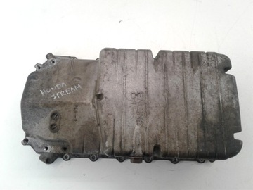 фото thumb №8, Піддон масляна honda stream 1,7 ivtec d17a2