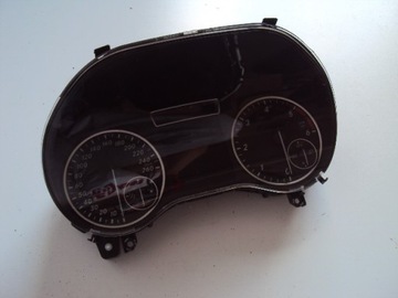 фото thumb №1, Счетчик mercedes b-klasa w246 a2469006811