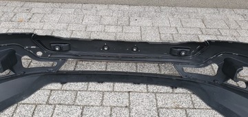 фото thumb №10, Transit custom 2012- бампер перед оригінал f424