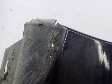 фото thumb №12, Молдинг порог левая bmw 3 e90 e91 black sapphire