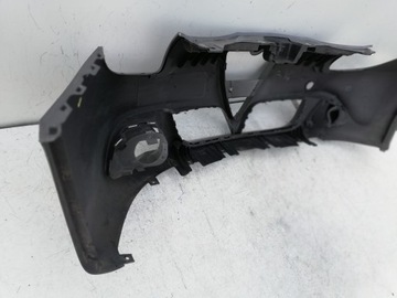 фото thumb №11, Alfa romeo giulietta бампер передній перед